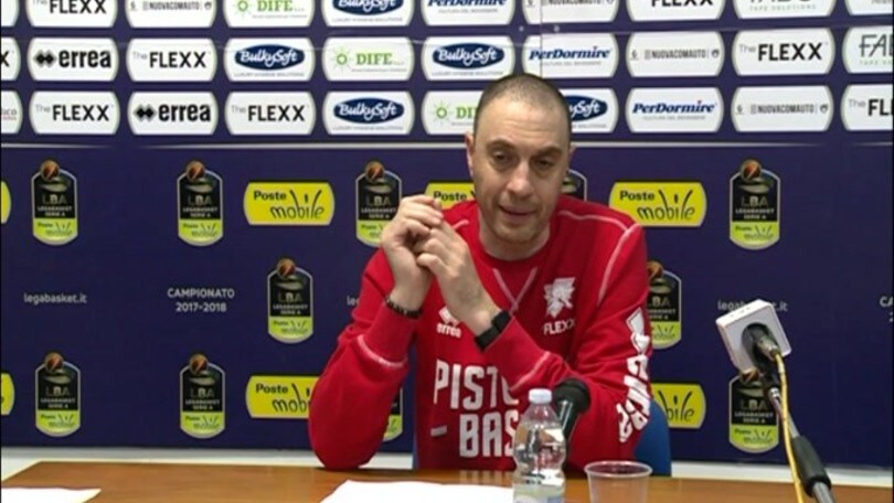 Esposito: "Nel finale abbiamo sentito la stanchezza"