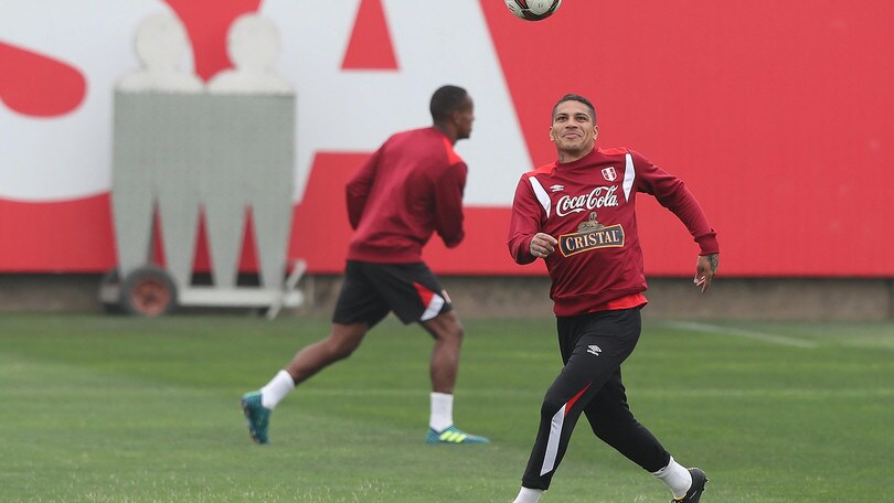 Qualificazioni mondiali, Perù-Colombia in bilico