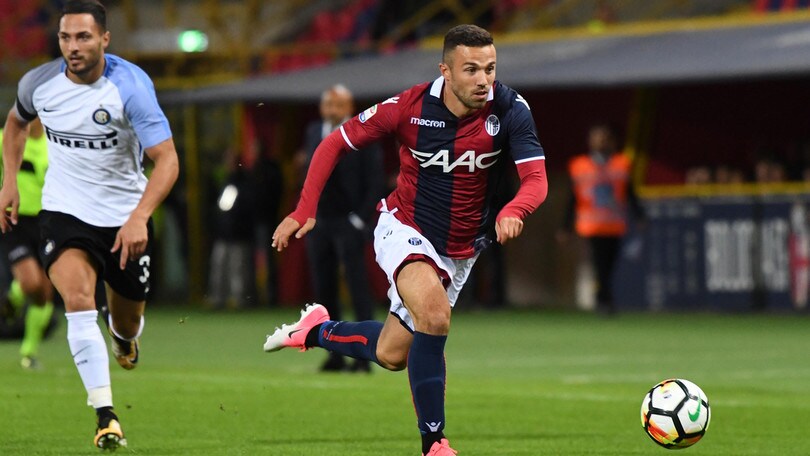 Serie A Bologna, Di Francesco recupera per la Spal