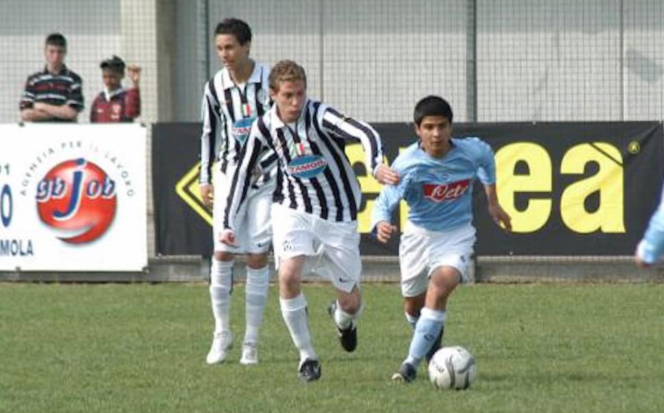 Quando baby Insigne affrontava la Juventus a Torino. E quel no granata