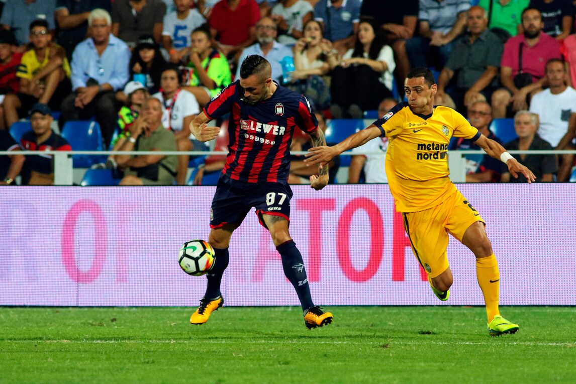 Serie A Crotone, Martella: «Torino forte anche senza Belotti»