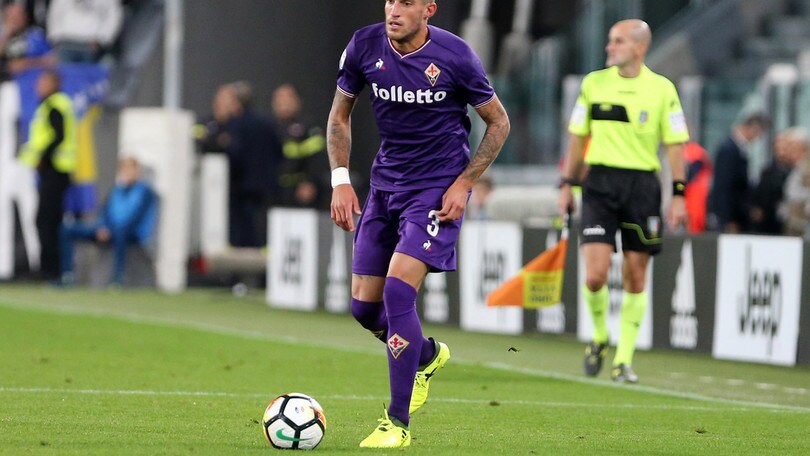 Serie A, Biraghi: «La Fiorentina non è quella di Verona»