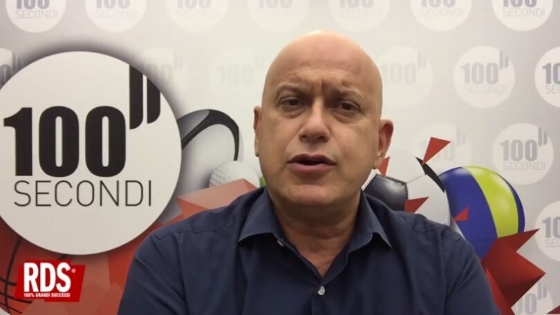 I 100 secondi di Paolo De Paola: «Diritti all'estero: che bufera!»
