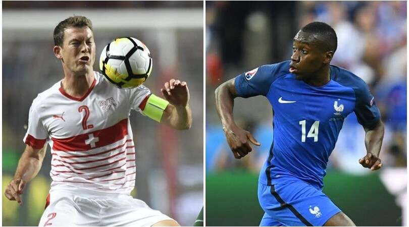 Nove europee col pass per Russia 2018, sette ai playoff con l'Italia: il quadro