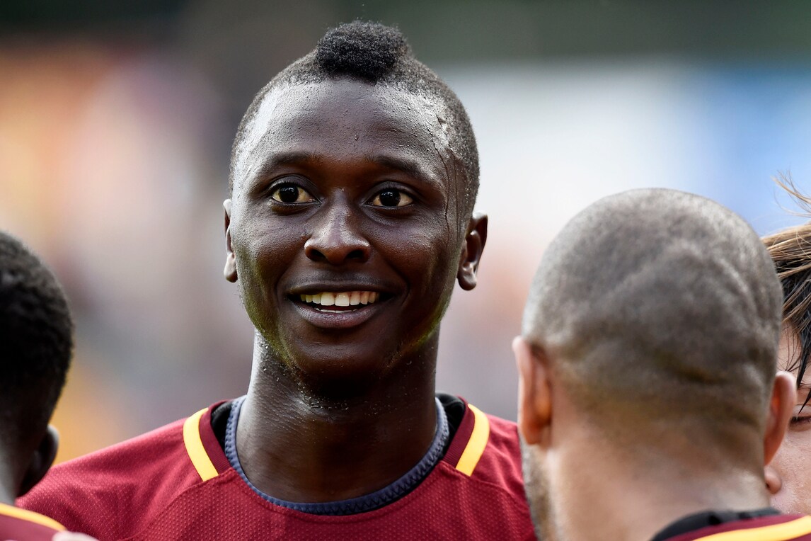 Torino, prove di Sadiq