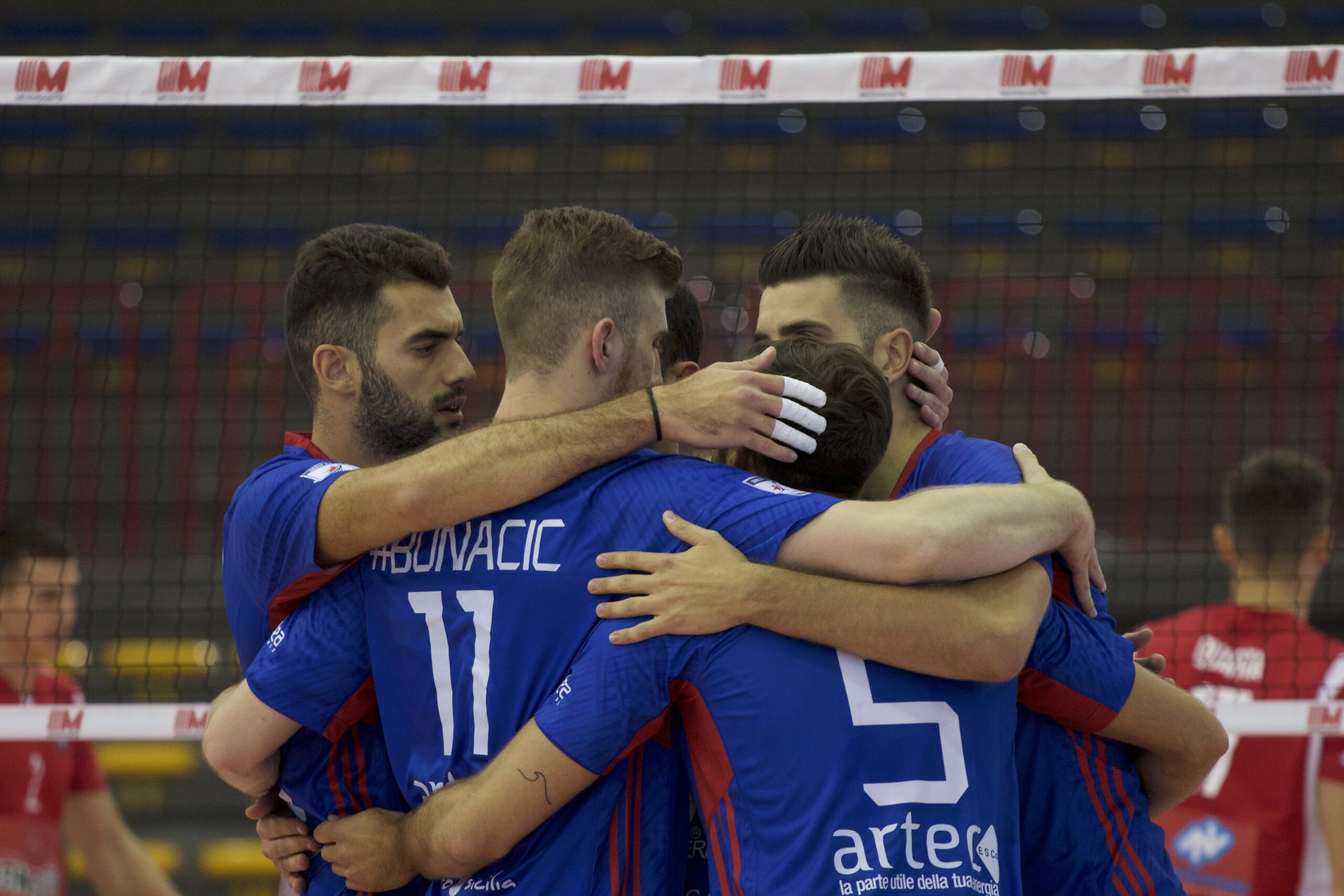 Il campionato cadetto subito in campo con il primo turno infrasettimanale