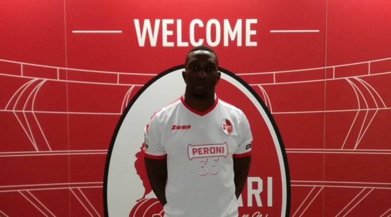 Calciomercato Bari, rinforzo Diakitè per Grosso