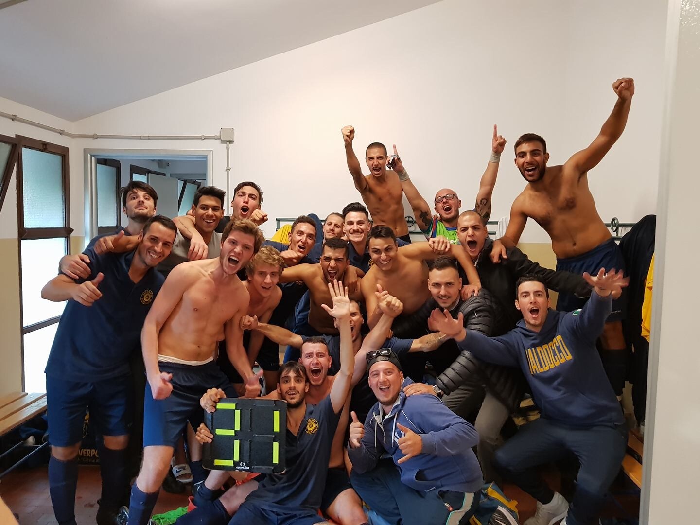 Seconda Categoria - Luce per l'Auxilium Valdocco, Coniglio:  «La testa conta più delle gambe»