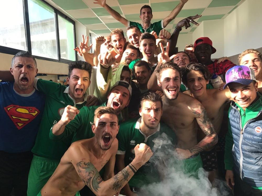 Promozione - Forza d'urto Bollengo Albiano, De Paola: «Attrezzati per far bene»