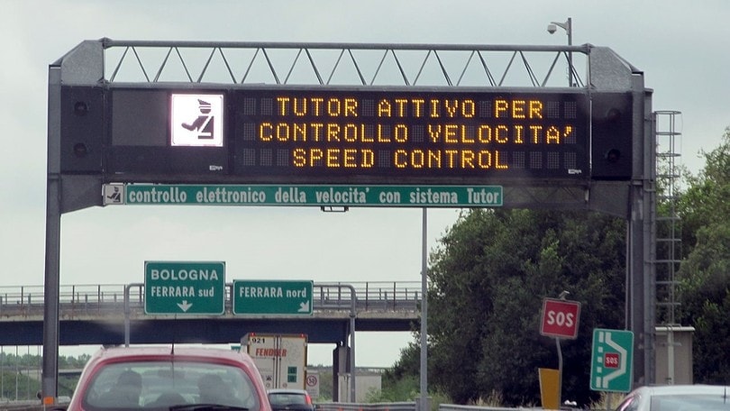 La tolleranza del Tutor per le multe deve salire dal 5 al 15%