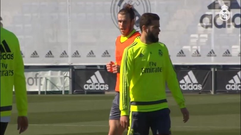 Real, Perez vuole la cessione di Bale