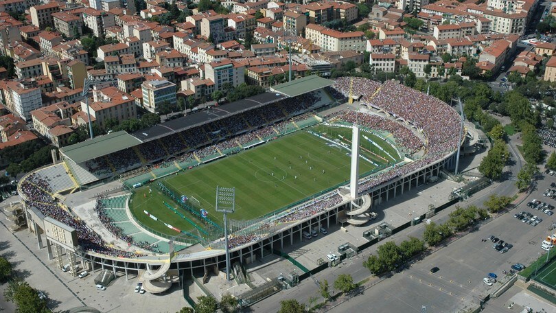 Engie progetta lo Smart Stadium: più moderno e funzionale