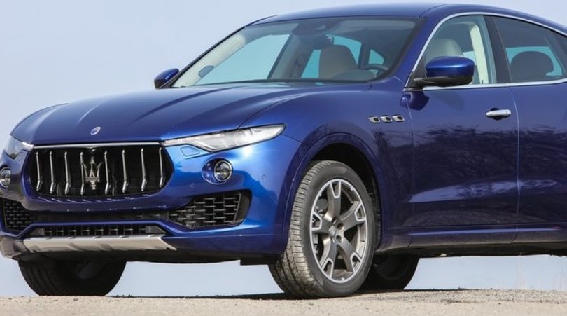 I Suv più lussuosi e potenti sul mercato italiano