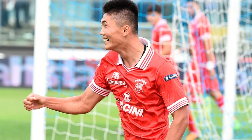 Serie B Foggia-Perugia in diretta dalle 20.30: le probabili formazioni