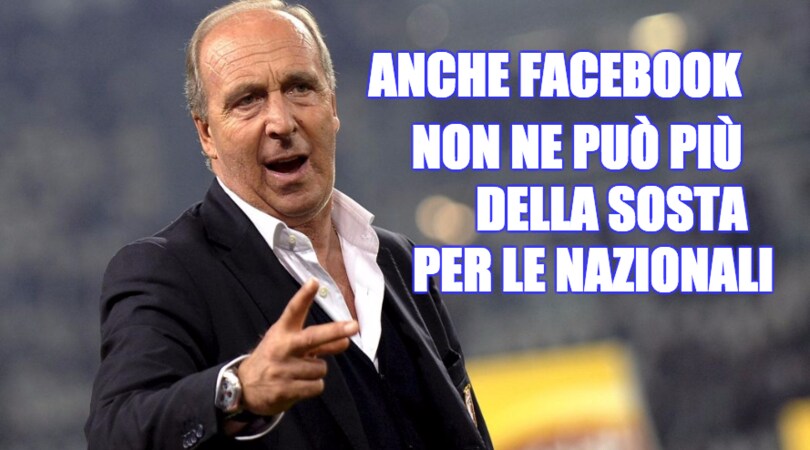 Quanta ironia su Twitter per il #facebookdown!