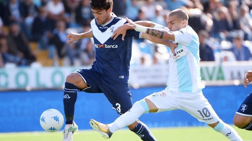 Serie B Brescia, Boscaglia verso l'esonero