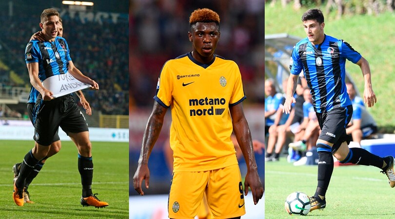 Juventus, il valore di mercato dei giocatori in prestito: chi costa di più?