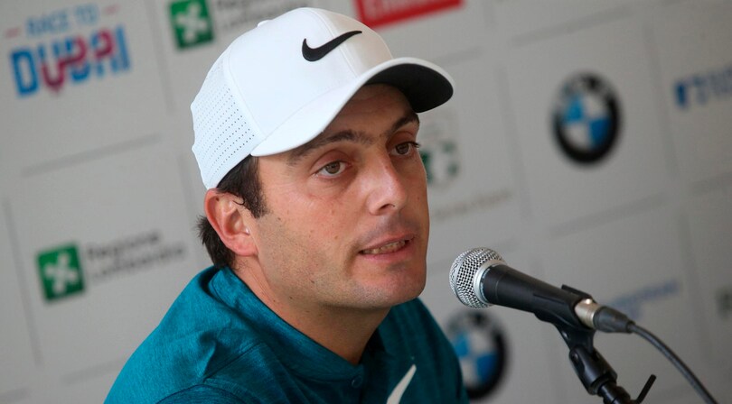 Golf, Open d'Italia 2017: applausi per Molinari, montepremi record