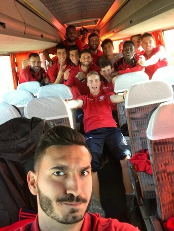 Promozione - Rapid Torino, finalmente tre punti! Tartaglia: «Carichi per il Mirafiori»