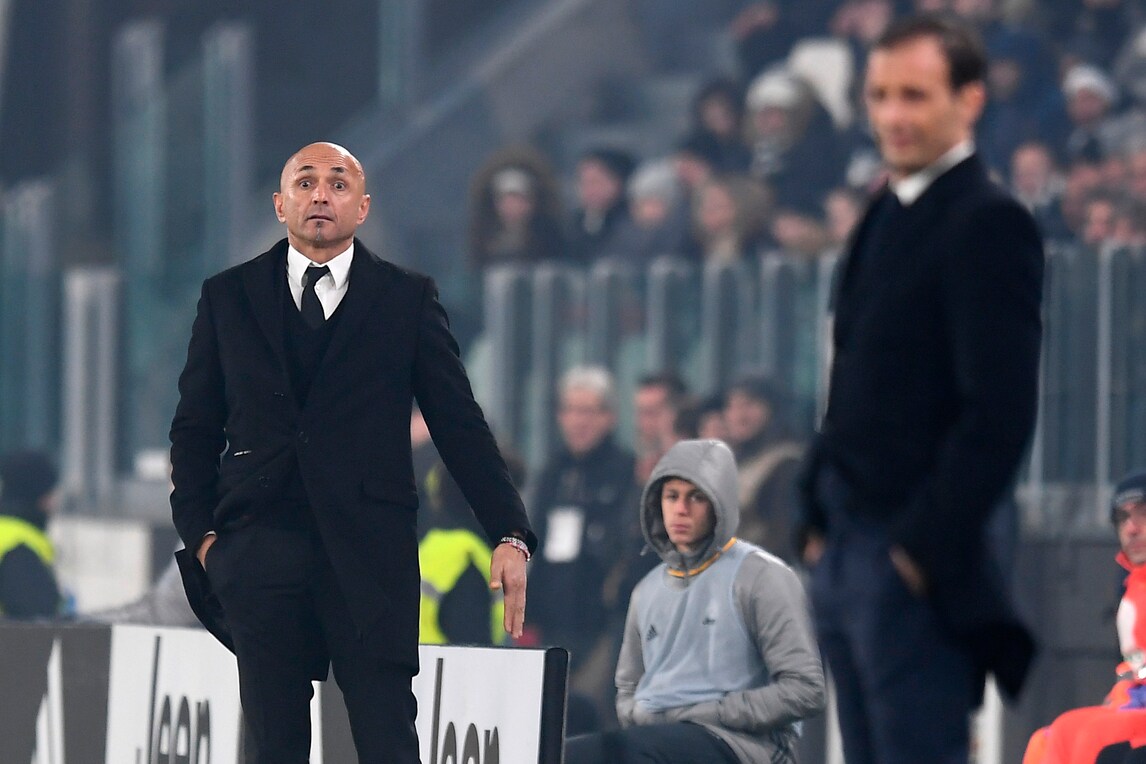 Da sosta a sosta sarà tour de force: e l'Inter senza coppe può sorridere