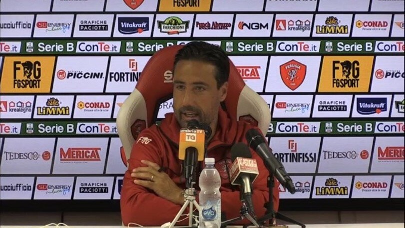 Giunti: "La sconfitta ha fatto male, ma andiamo avanti"