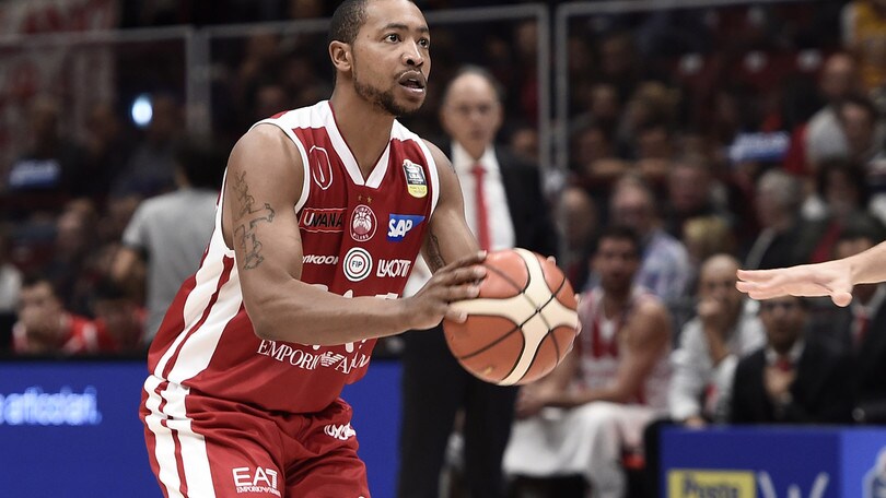 Eurolega, Milano all'esame CSKA