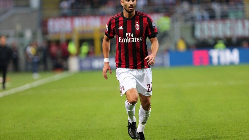 Serie A, Romagnoli: «Derby importantissimo». Musacchio: «Icardi, ti fermiamo»