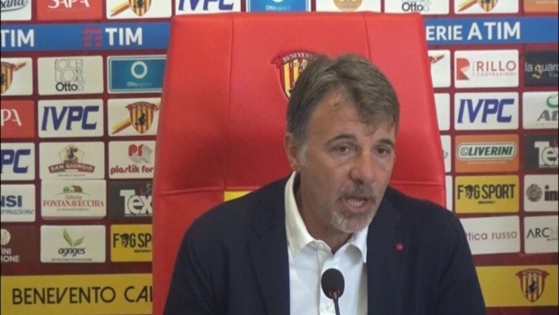 Baroni: "Il ritiro non è stato punitivo"
