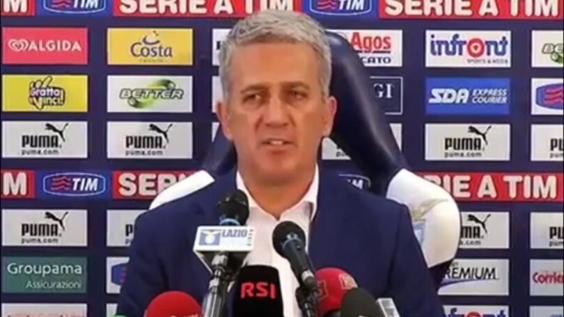 Il Milan flirta con Pektovic