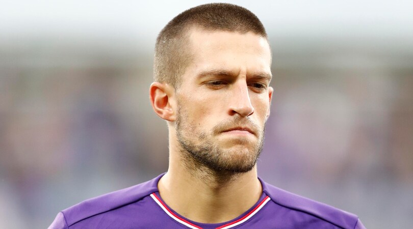 Fiorentina, Biraghi: «Augurata la morte alla mia famiglia»