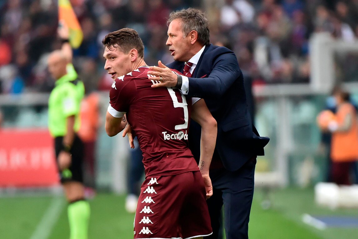 Torino: da Mihajlovic a Belotti, c'è anche la "partita dei contratti"