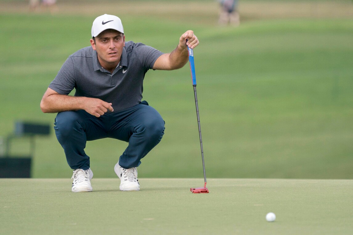 Open d'Italia, scatta il secondo round
