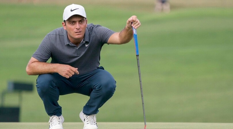 Open d'Italia, scatta il secondo round
