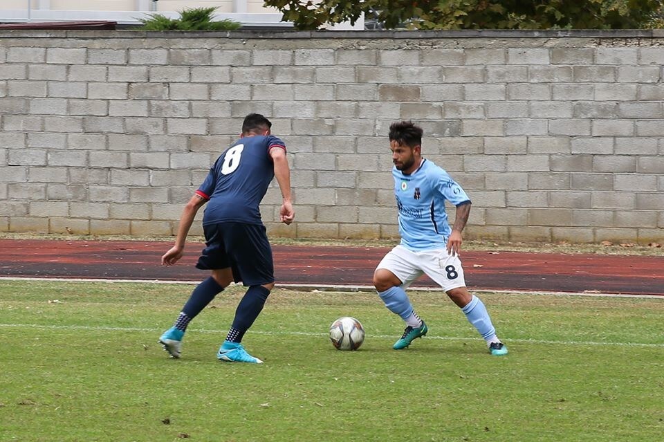 Serie D - Insidia Olginatese per il Chieri, Perfetti: «Gara da non sbagliare»