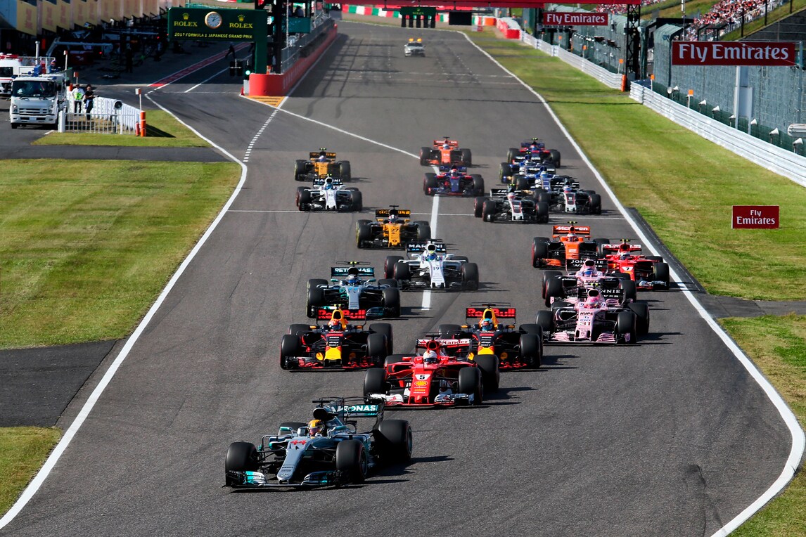 F1, GP Brasile: ipotesi privatizzazione Interlagos