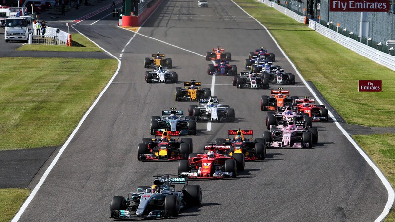 F1, GP Brasile: ipotesi privatizzazione Interlagos