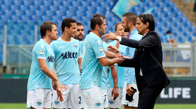 Inzaghi: «Juventus? Un onore, ma Allegri è il top»