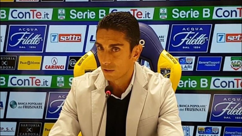 Longo: "Campionato per nulla scontato"