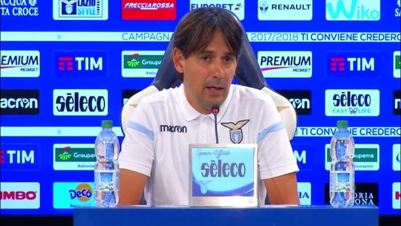 Inzaghi: "Juve quasi imbattibile"