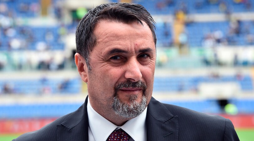 Milan, Mirabelli: «Ancelotti? Montella altrettanto bravo»