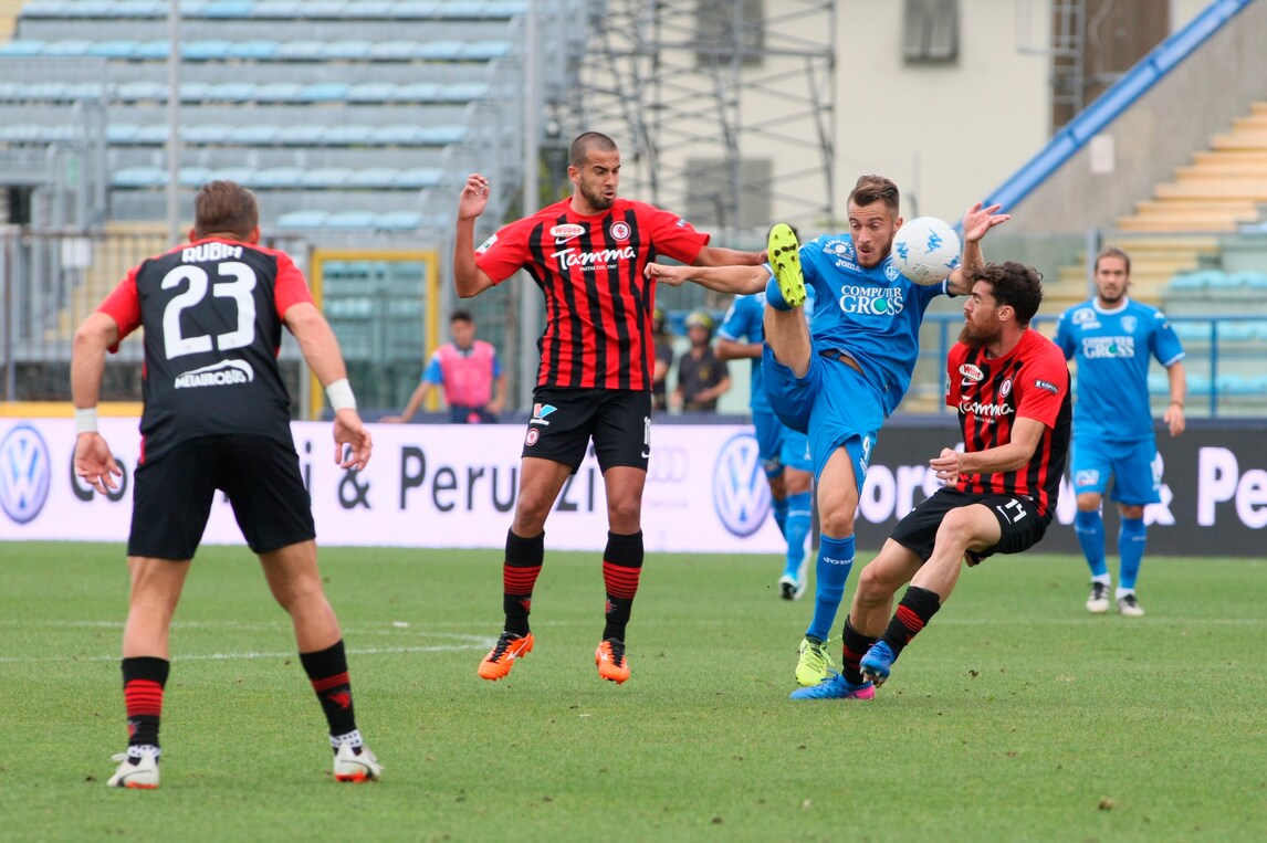 Serie B Foggia, segnano Gerno e Mazzeo: Perugia battuto 2-1
