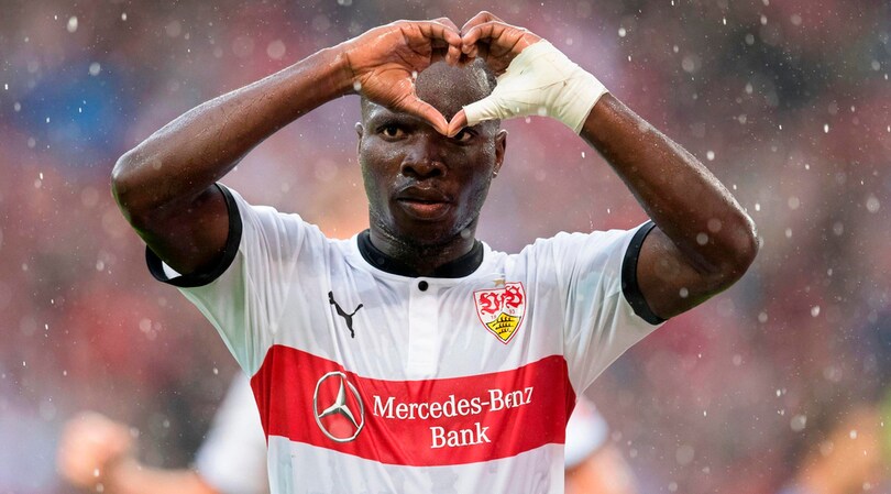Bundesliga, Stoccarda-Colonia 2-1: decisivo Akolo al 94'