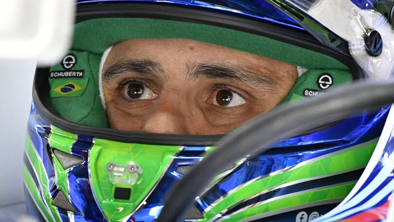 F1 Williams, Massa: «Il team sa cosa posso fare»