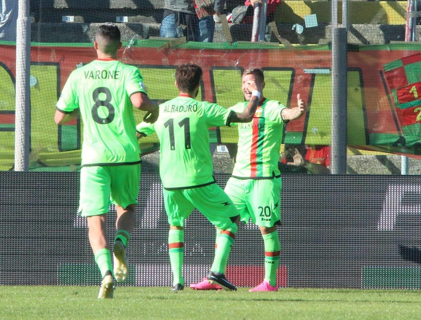Serie B, mister Pochesci traccia la via per l'Unicusano Ternana