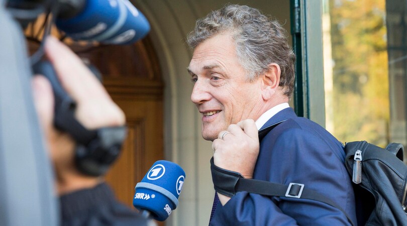 Valcke: «Nessun vantaggio da Al Khelaifi»
