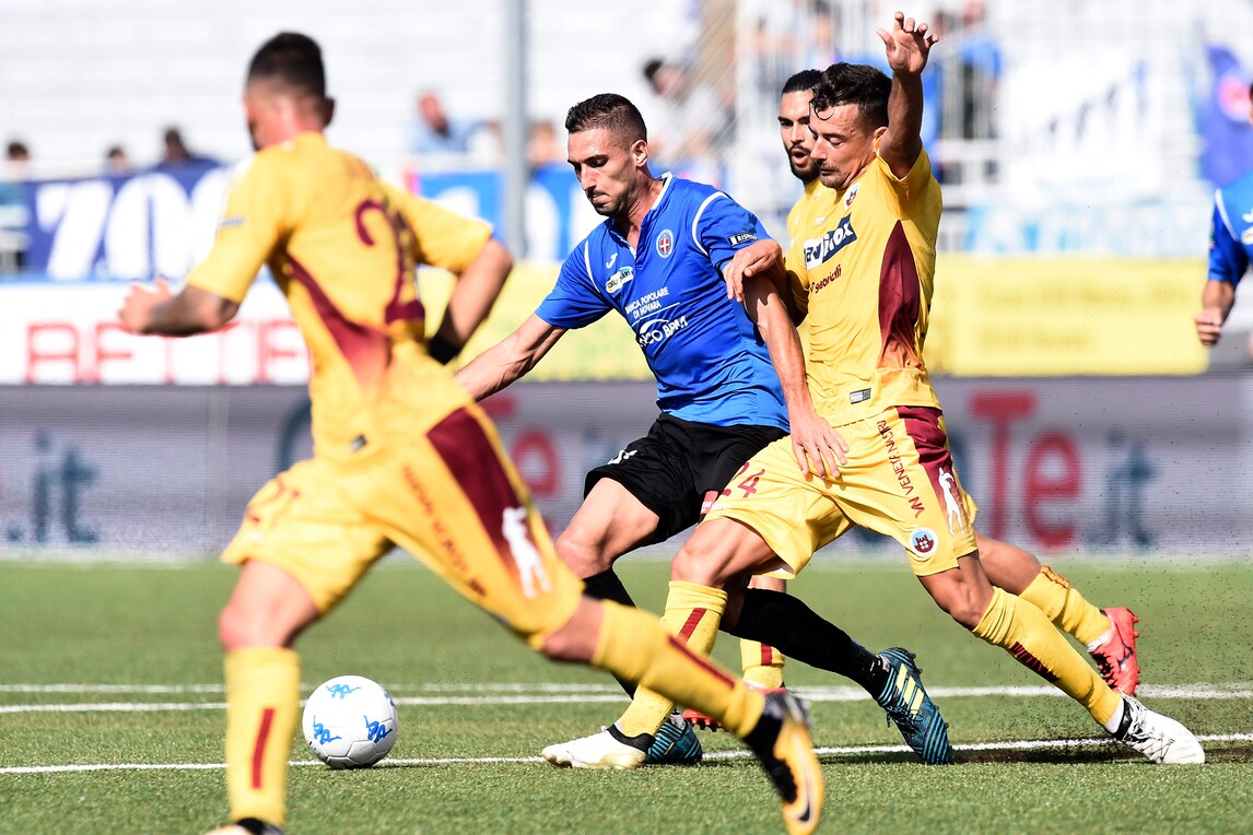 La Serie B in diretta: si gioca alle 15