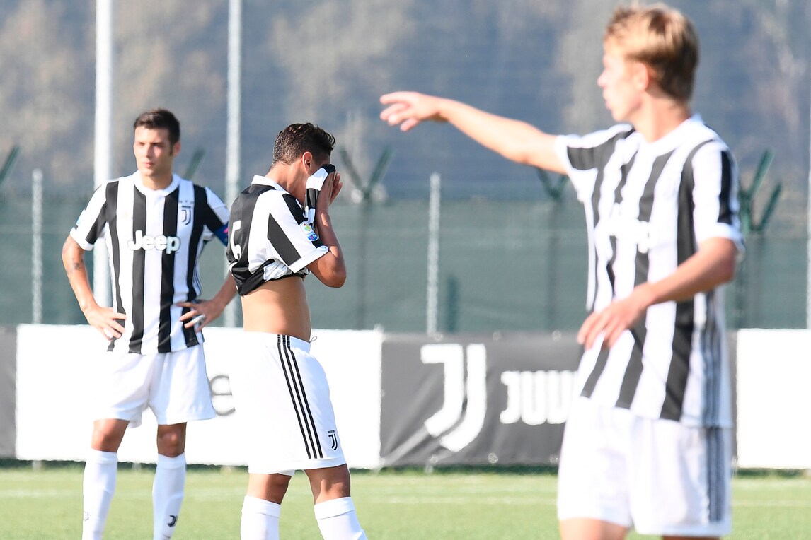 Youth League, Juventus-Sporting 1-4: brutto ko per Dal Canto