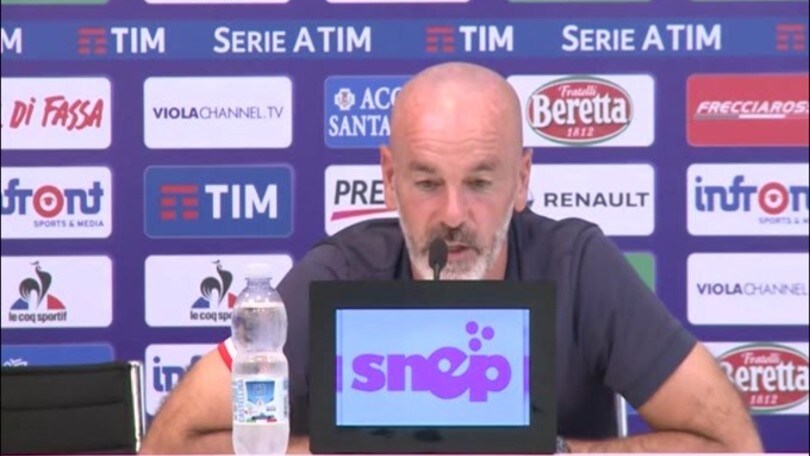Pioli: "Della Valle sempre presenti"