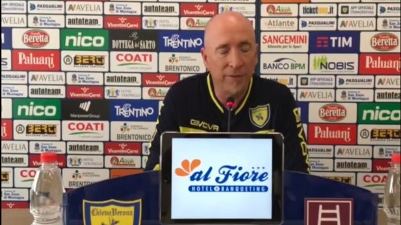 Maran: "Sarà dura con il Sassuolo"