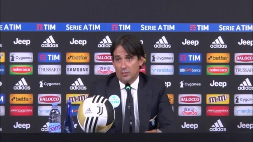 Inzaghi: "Vincere qui ha un sapore particolare"